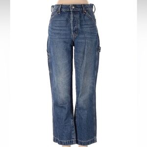 Gap carpenter jeans